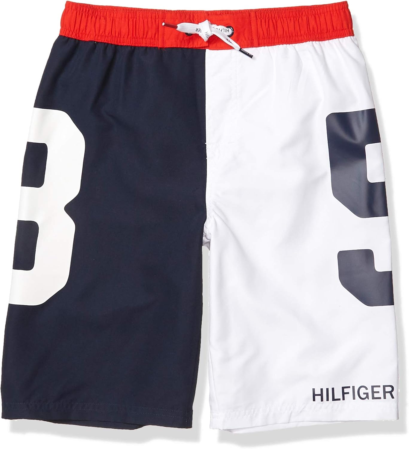 tommy hilfiger boys swimwear