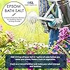 Epsom-Salts-1-kg-Magnesium-Sulphate-Salt-Bath-Salt Epsom Salts 1 kg (Magnesium Sulphate Salt) Bath Salt