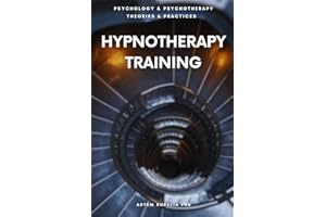 Hypnotherapy Training: A Guide for Practicing Hypnotherapists