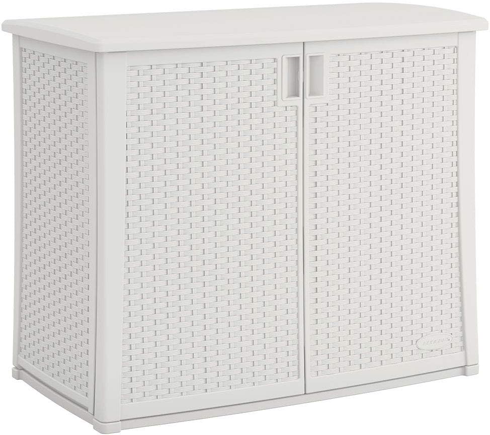 Best litter box tv stand
