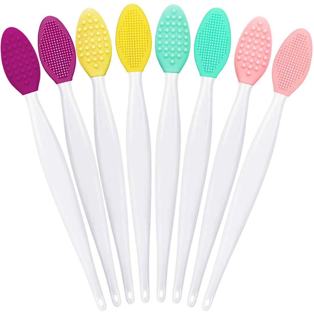 lip exfoliator brush