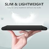 TQQ Kindle Case 6 Inch 11th Gen 2024 2022 Premium Slim Cover Auto Wake view 7