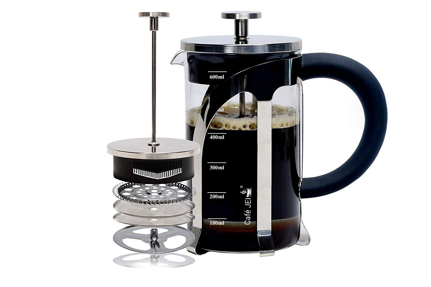 cafe jei french press