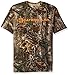 Caterpillar Men's C Block T-Shirt