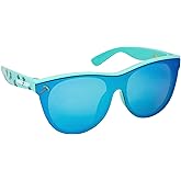 ARKAID Official Minecraft Boys Sunglasses | UV400 | One Size Fits Most Kids