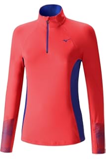 magliette mizuno bambino rosso