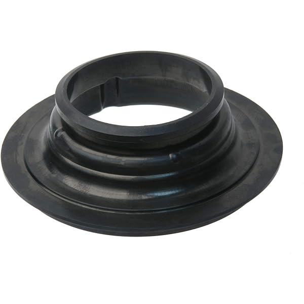 Amazon.com: URO Parts 33531093785 Coil Spring Mounting Pad, Rear 
