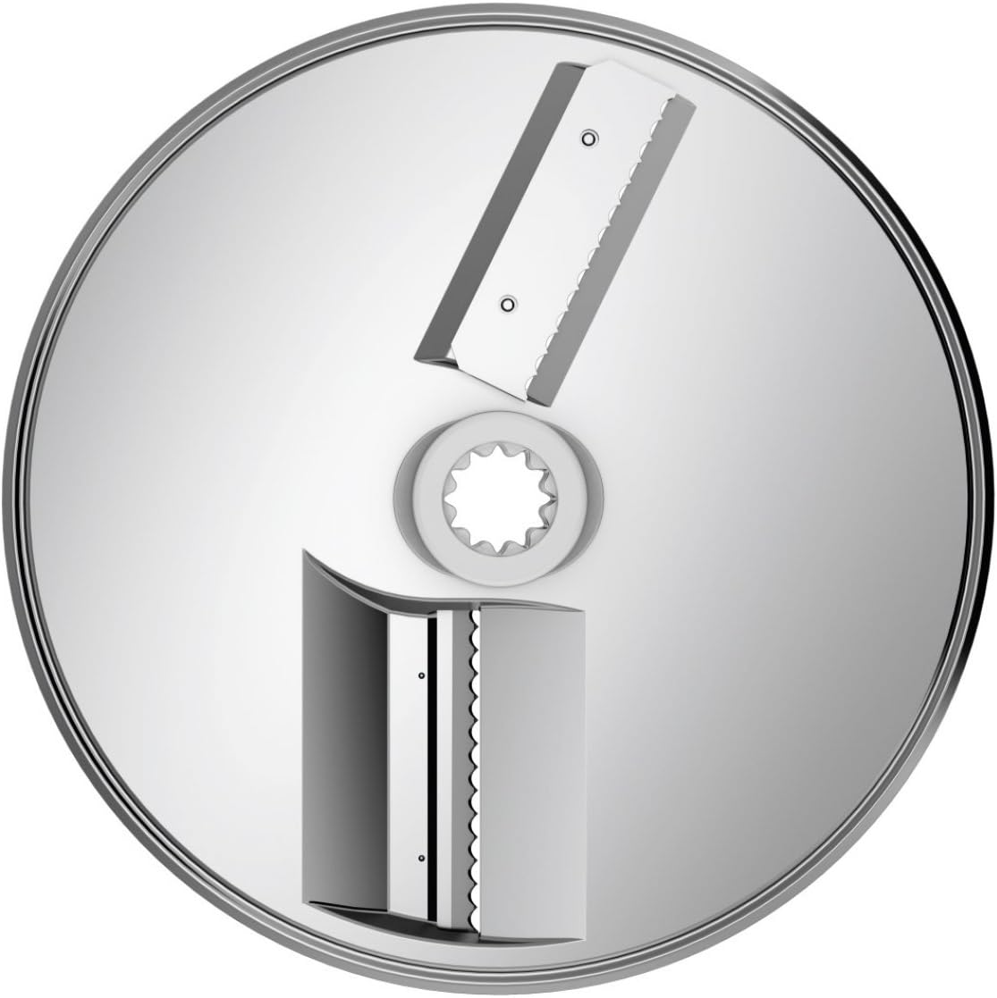 Bosch Hausgeräte Bosch MUZ9SC1 Food Processor Accessory, Stainless Steel