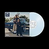 Love is the New Gangsta Moonlight Clear Alternate Cover
