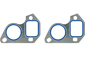 FEL-PRO ES 73010 Engine Water Pump Gasket Kit for Chevrolet Silverado 1500