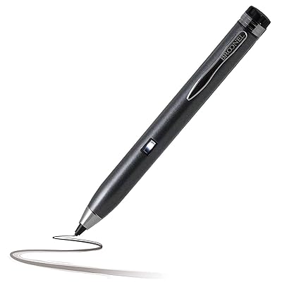 Broonel Grey Fine Point Stylus Pen for Acer Swift Jordan Ubuy