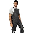 Under NY Sky Tattoo Apron - Vegan Leather, Wipeable - Split-Leg, Cross-back Straps - For tattoo artist, Tattooist, Studio, Barber