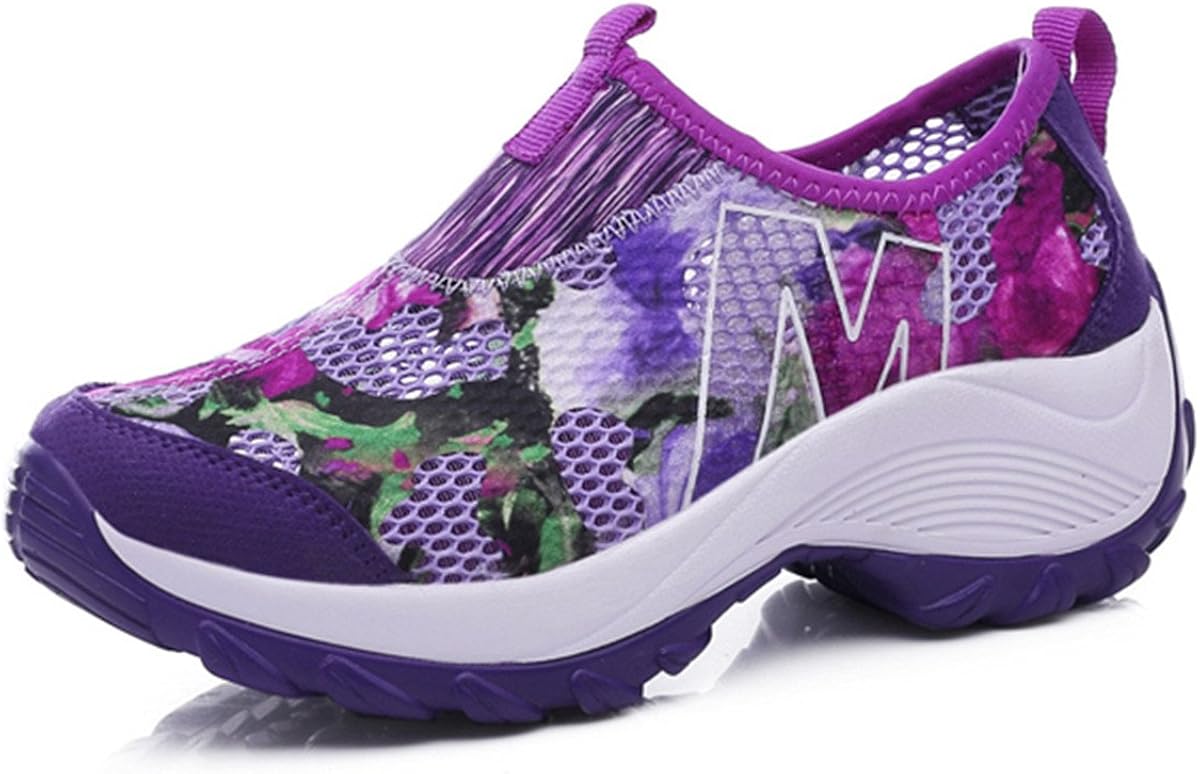 platform rocker shoes