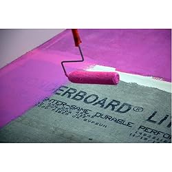 CUSTOM BLDG PRODUCTS LQWAF3 SEALANT, 3.5