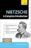 Nietzsche: A Complete Introduction (Teach Yourself)