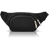 plus size designer fanny pack