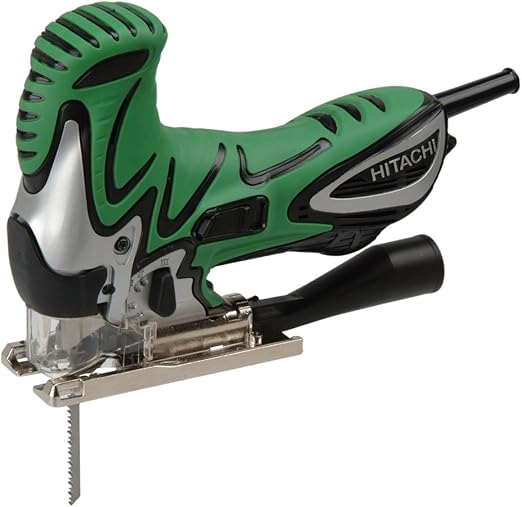 Hitachi Cj 110 Mva Scie Sauteuse Modele 93410871 Import Allemagne Amazon Fr Bricolage