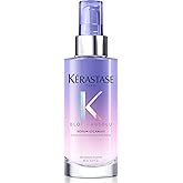KERASTASE Blond Absolu Cicanuit Serum - Overnight Hair Serum, Hydrates and Softens Color Treated Hair, With Hyaluronic Acid a