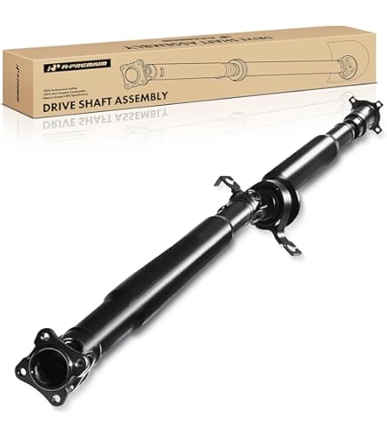 Amazon.com: A-Premium Rear Drive Shaft Driveshaft Assembly