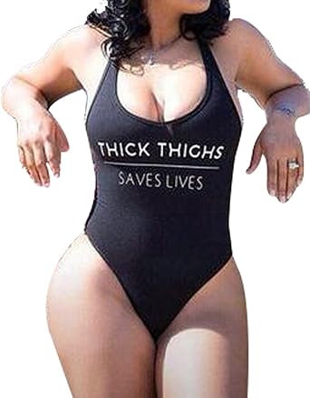 bathing suits for thick waist