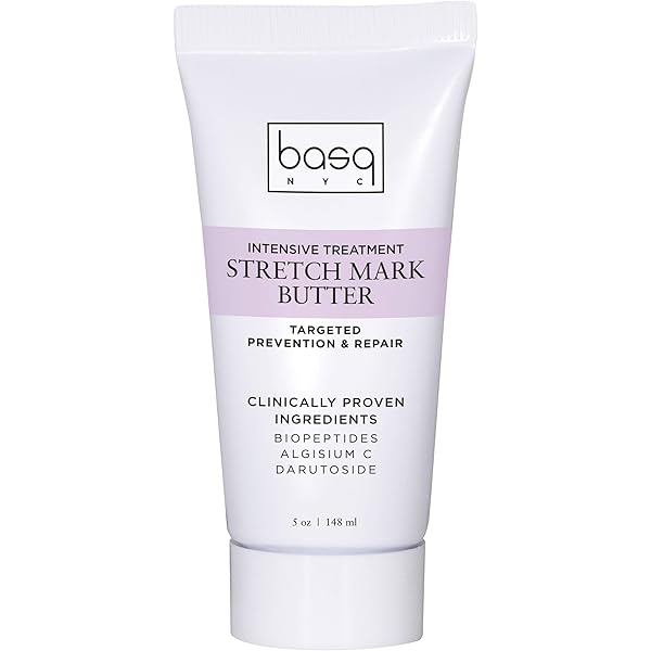 basq stretch mark cream