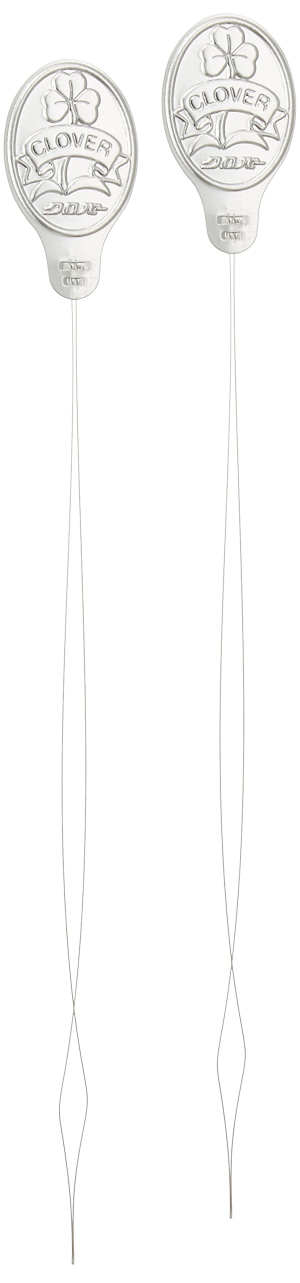 Clover (クロバー) スレダー フリーステッチング col.57-423 2本入り商品画像