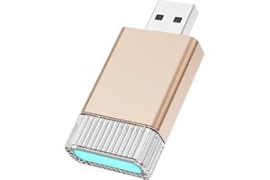 KEROLFFU 2in1 Mini Wireless Carplay Adapter for Apple iPhone & Android Auto Wireless Adapter Car,Plug in Auto Play Wired to Wireless Small Dongle,Bluetooth Car Adapter for Cars 2016+iPhone iOS10+Android 11+G2