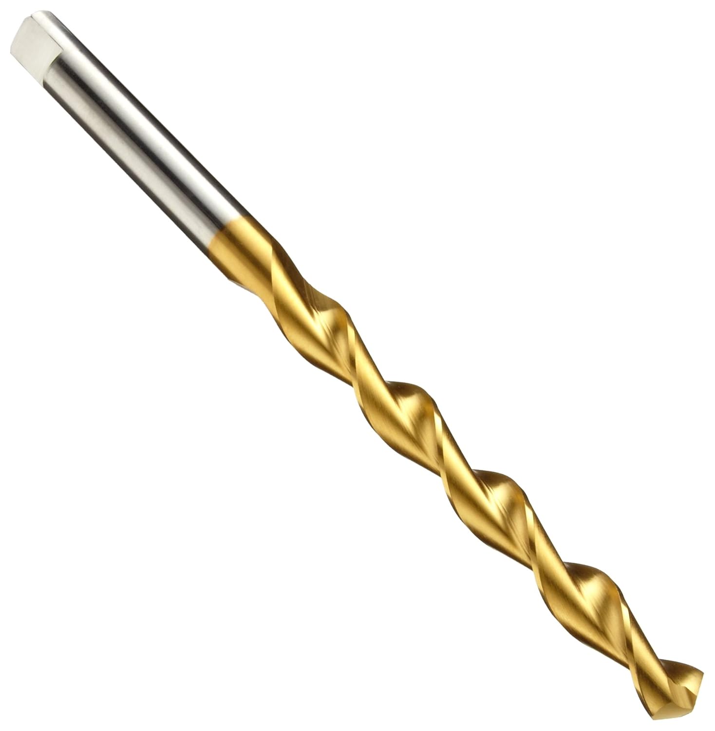 Best Parabolic Flute Drill Bits