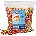 GoLightly Sugar Free Fruit Chews - Go Lightly Sugar Free Candy, 2 LB Bulk Candy