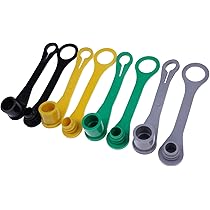 Kit De Ferramentas E Manopla De Controle De Acelerador AM128388 Serve Para Tratores De Gramado E Jardim John Deere 415 425 445 455, Substitui OEM # AM128388 M113847 M139471 M139472 - Foto 8