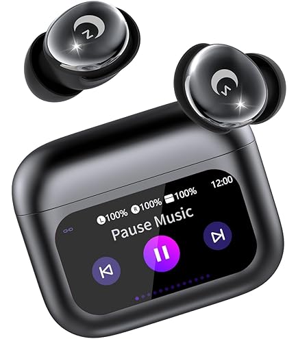 Amazon.com: Soundcore Sleep A20 by Anker Bluetooth Earbuds