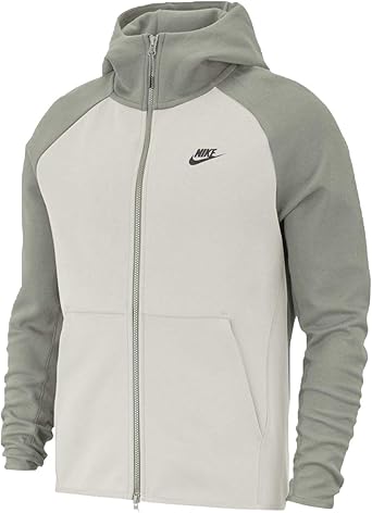 nike tech fleece hoodie slim fit