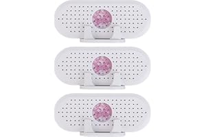 Effective USB Charging 15PCS Dehumidifiers Compact Mini Air Dryer for Various Situations (3pcs)