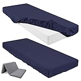 Breling Fitted Sheet (Sheet Only) Compatible with