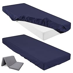 Breling Fitted Sheet (Sheet Only) Compatible with