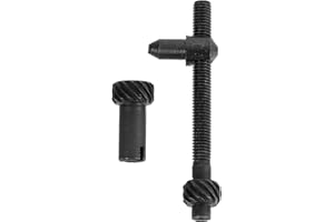 TEHAUX 3sets Adjusting Chainsaw Screw Chain Adjuster Tensioner Replacement for Chain Saws