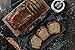 Paleo Sandwich Bread, 24 Oz, 18 Slices & Pure Traditions Ghee Sampler (1.25) Oz