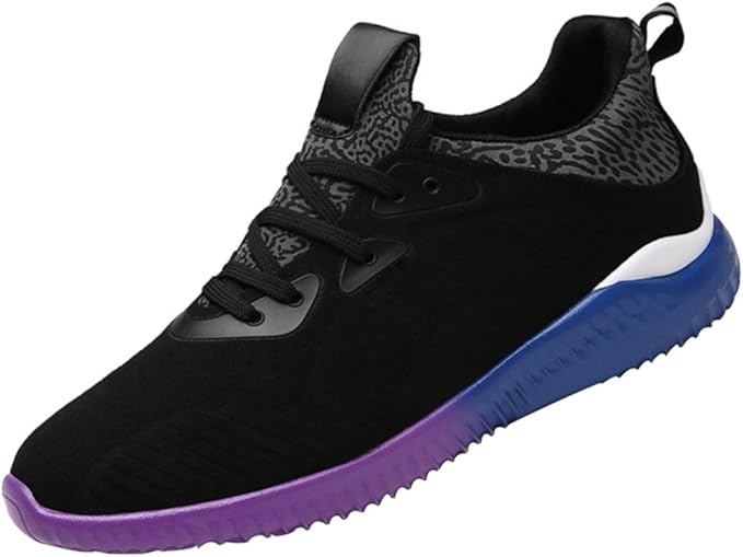 Men's Casual Fashion Sports Shoes Running Shoes Amazon.co.uk Clothing
