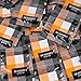 Sir Richard's Condoms, Ultra Thin, 36 Count Exclusive Multi-pack Bundle