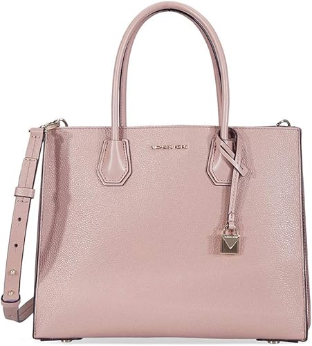 michael kors mercer large tote bag