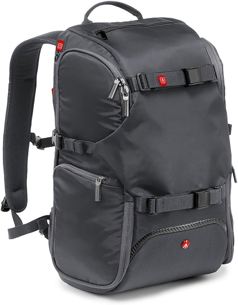 manfrotto travel backpack