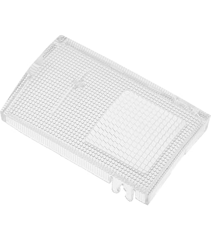 Amazon.com: HOPESPANNER No.8126560370 Interior Light Cover for