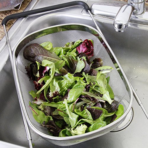 5 U+S+Kitchen+Supply+Expandable+Vegetables