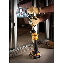DEWALT 20V MAX Combo Kit, Power Tool Combo