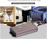 Cat Qihui Lighting 3-60W LED Emergency Driver Kit AC85-265V CE RoHS 133x55x21mm view 3
