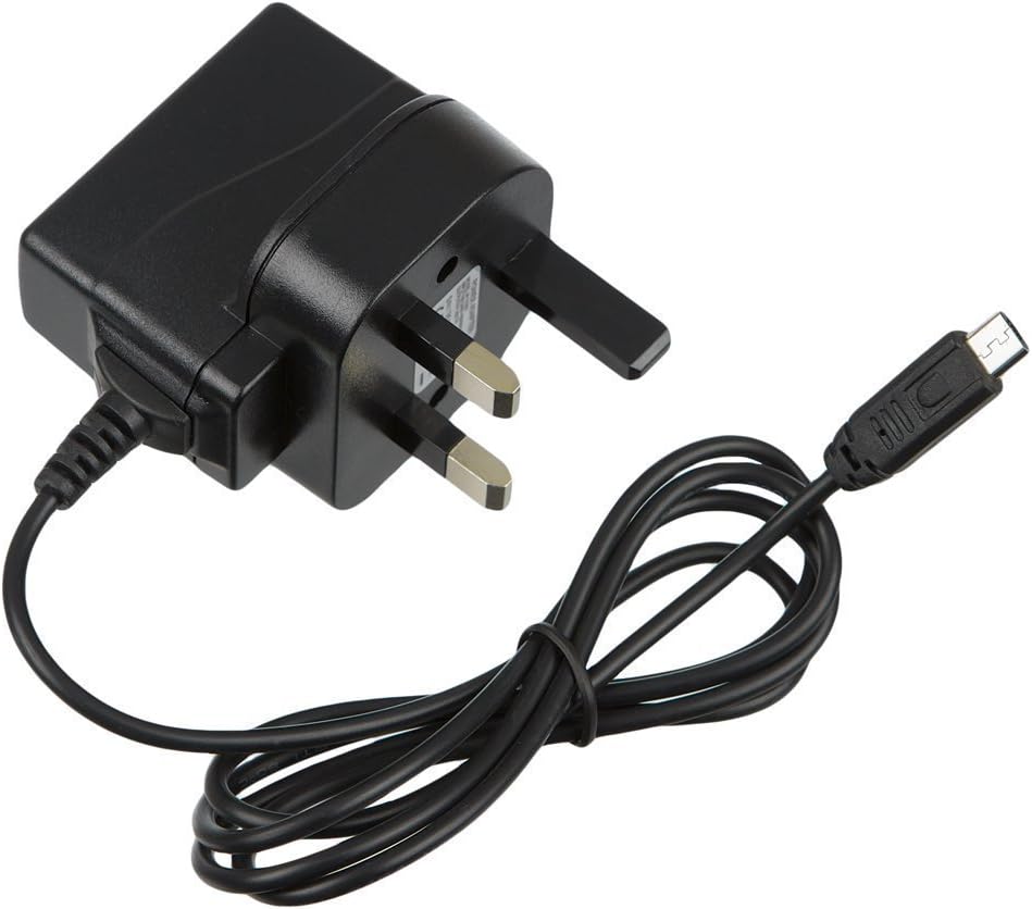 KP TECHNOLOGY® Charger for Samsung Galaxy S7 / S7 Edge / S6 / S6 Edge / S5 / S5 Neo / S5 Mini / S4 / S4 Mini / S3 / S3 Mini / S2 / S