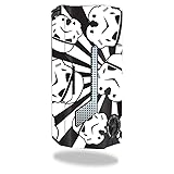 MightySkins Skin for iJoy Maxo Zenith – Trooper