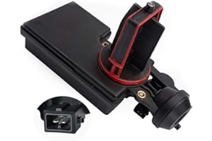 NMN Precision Intake Manifold Disa Valve 11617544805 Compatible For BMW E46 E53 E60 E83 E85 X3 X5 Z3 Z4 330i 330Ci 330xi 530i (3.0L M54) 325i 325Ci (2.5L M56)