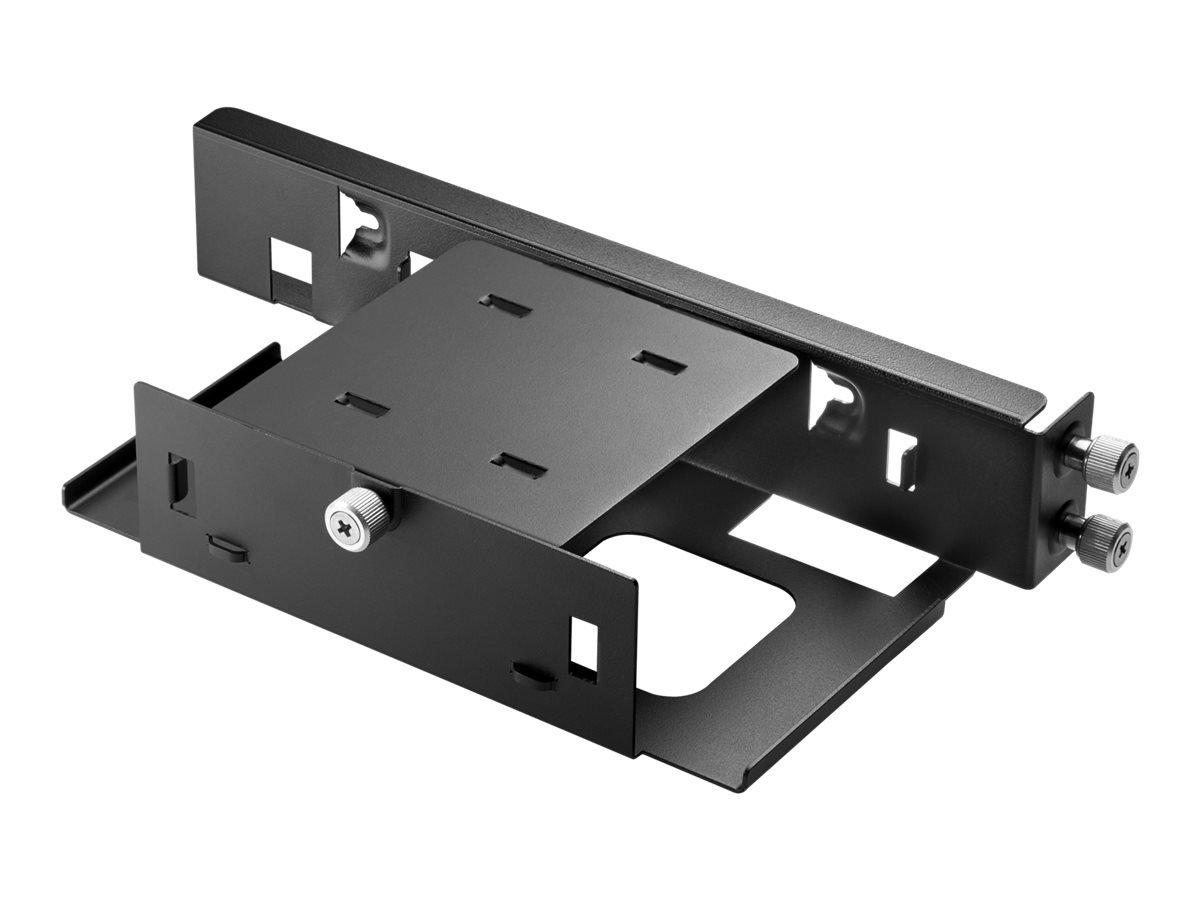 HP Aruba 2930F 8-Port Power Shelf JL312A