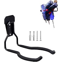 echo string trimmer hanger